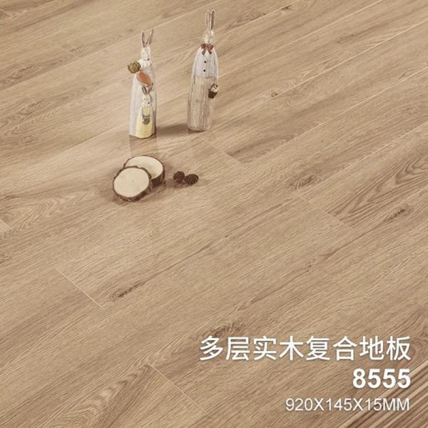 高耐磨多層實木858687系列